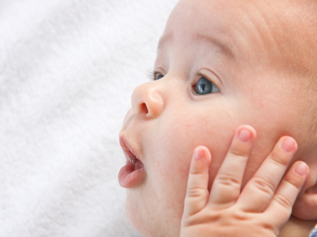 Salud Bucodental de tu bebé