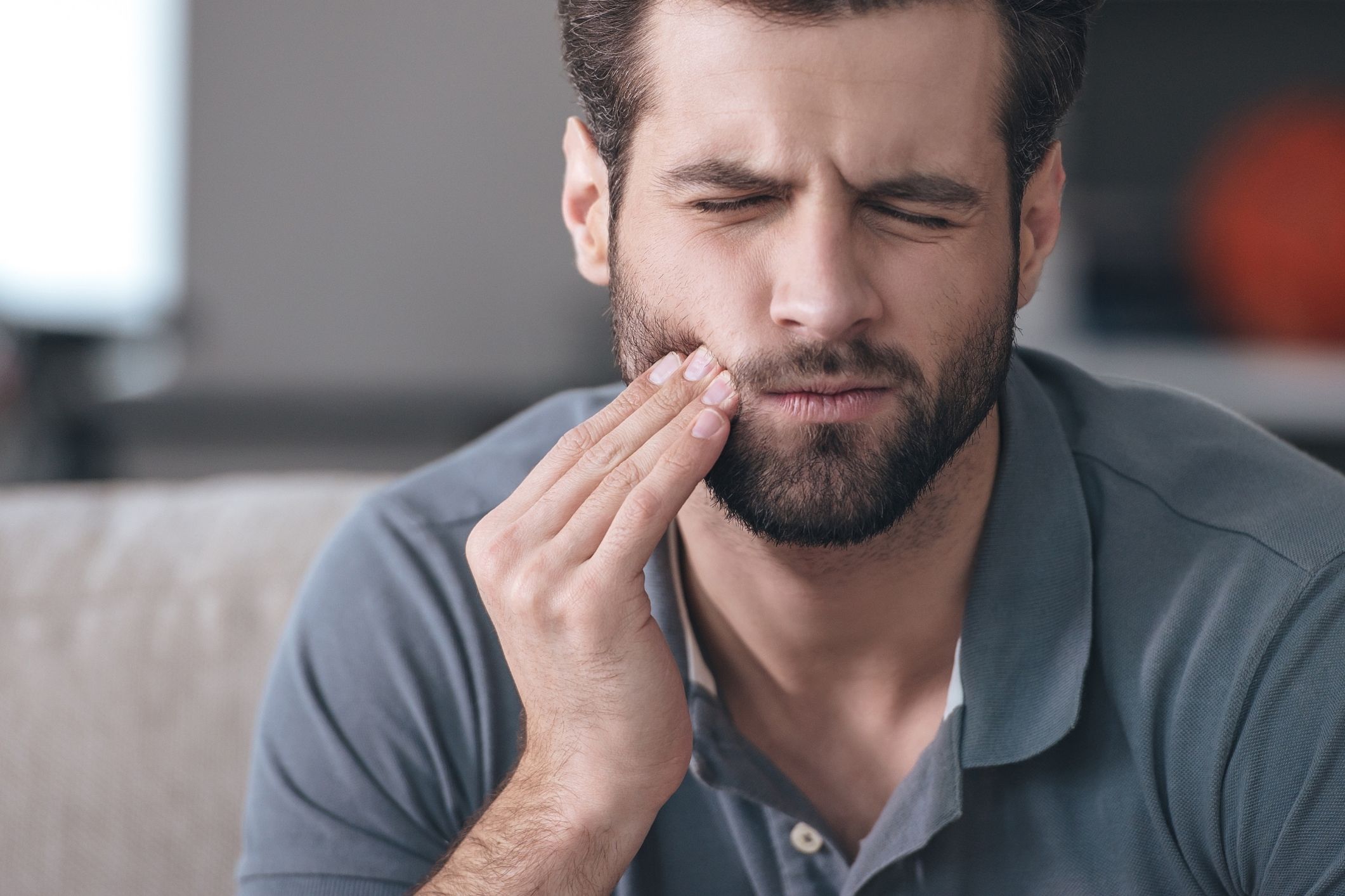 Enfermedades bucodentales más comunes