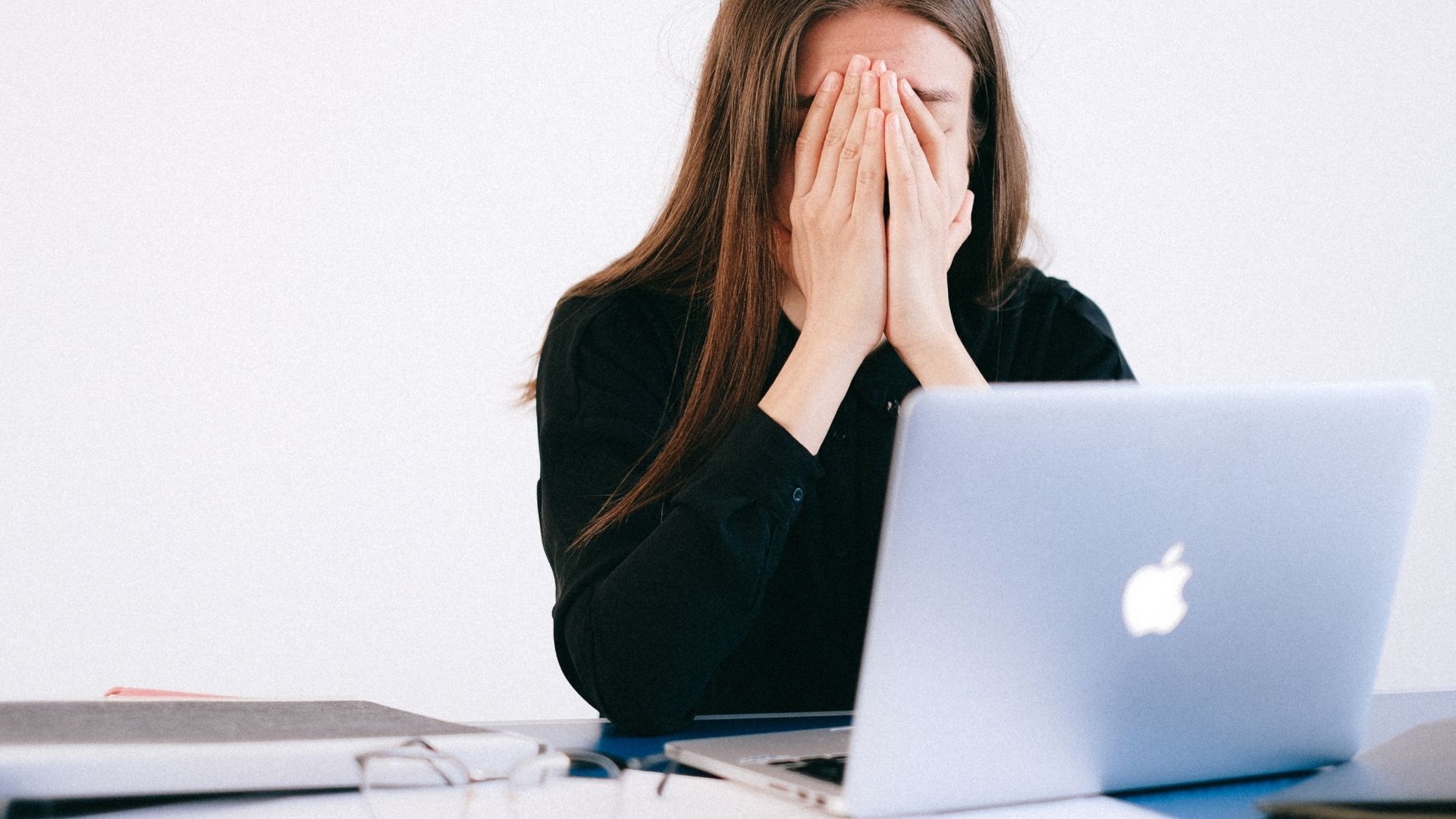 Gingivitis y depresión