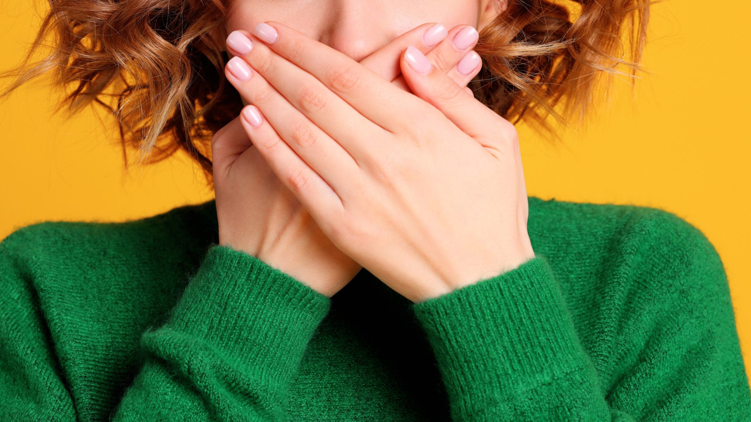 Síndrome de la boca ardiente